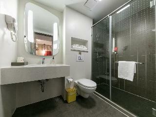 Hotel Ibis Hangzhou West Lake Qingchun Rd