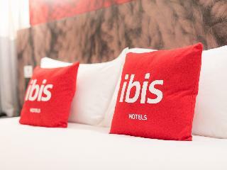 Hotel Ibis Hangzhou West Lake Qingchun Rd
