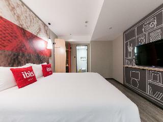 Hotel Ibis Hangzhou West Lake Qingchun Rd