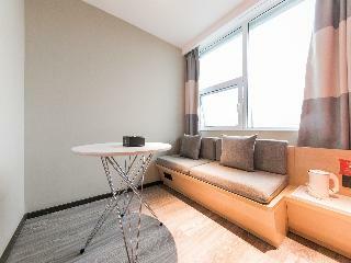 Hotel Ibis Hangzhou West Lake Qingchun Rd