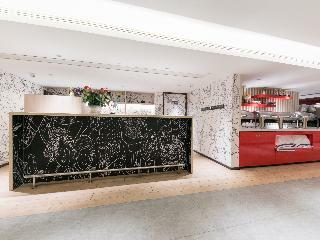 Hotel Ibis Hangzhou West Lake Qingchun Rd