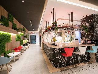 Hotel Ibis Hangzhou West Lake Qingchun Rd