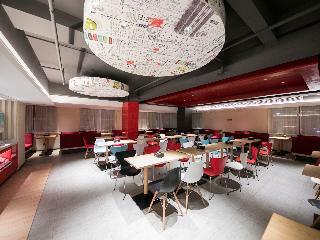 Hotel Ibis Hangzhou West Lake Qingchun Rd