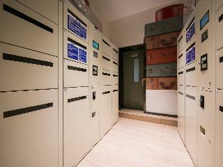 Hotel Ibis Hangzhou West Lake Qingchun Rd