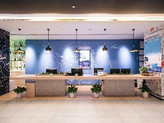 Hotel Ibis Hangzhou West Lake Qingchun Rd