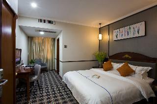 Guangzhou Homies Hotel