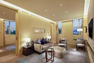 Hotel Hilton Dalian Golden Pebble Beach Resort