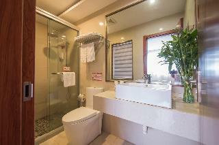 Yiting Four Seasons Hotel (Lujiazui Branch)