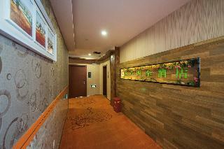 Yiting Four Seasons Hotel (Lujiazui Branch)