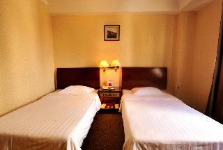 Five Rams City Hotel