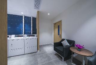 Hotel Holiday Inn Express Shanghai Jinshan