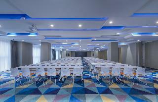 Hotel Holiday Inn Express Shanghai Jinshan