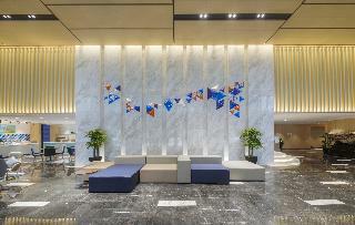 Hotel Holiday Inn Express Shanghai Jinshan