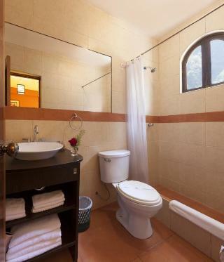 Hotel Inti Punku Inn