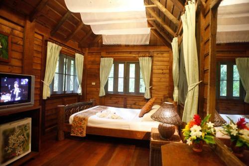 Hotel Kuraburi Greenview Resort