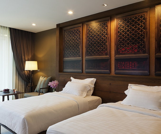 Hotel Sunsuri Phuket