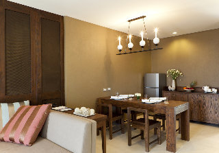 Hotel Sunsuri Phuket