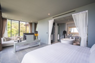 Hotel Sunsuri Phuket
