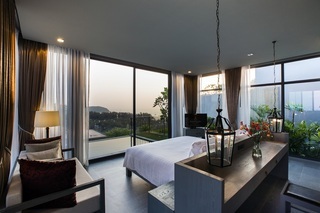 Hotel Sunsuri Phuket