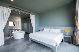 Hotel Sunsuri Phuket