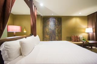Hotel Sunsuri Phuket