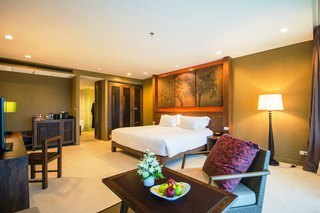 Hotel Sunsuri Phuket
