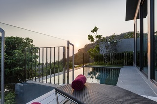 Hotel Sunsuri Phuket