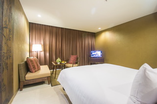 Hotel Sunsuri Phuket