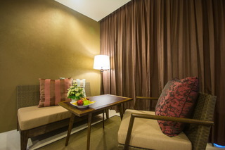 Hotel Sunsuri Phuket