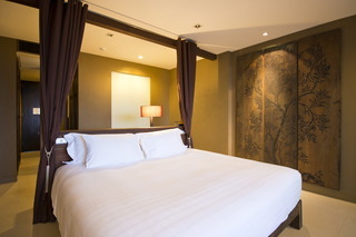 Hotel Sunsuri Phuket