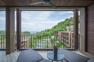 Hotel Sunsuri Phuket