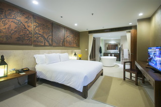 Hotel Sunsuri Phuket