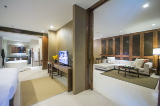 Hotel Sunsuri Phuket