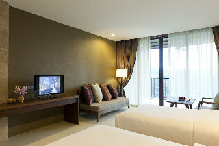 Hotel Sunsuri Phuket