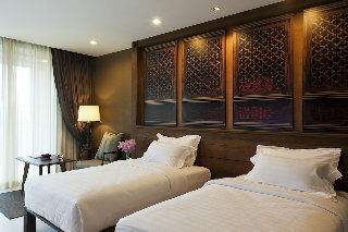 Hotel Sunsuri Phuket