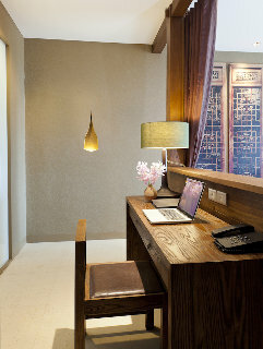 Hotel Sunsuri Phuket