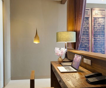 Hotel Sunsuri Phuket