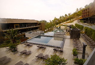 Hotel Sunsuri Phuket