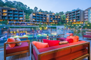 Hotel Sunsuri Phuket
