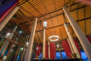 Hotel Sunsuri Phuket