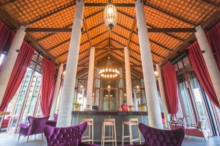 Hotel Sunsuri Phuket