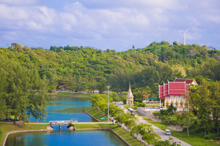Hotel Sunsuri Phuket