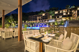 Hotel Sunsuri Phuket