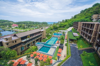 Hotel Sunsuri Phuket