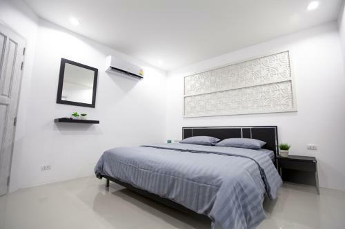 Apartamentos Number 4