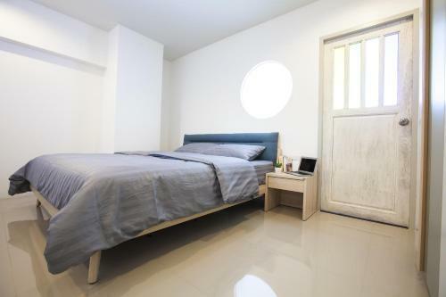 Apartamentos Number 4