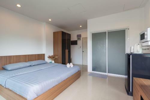 Apartamentos Number 4