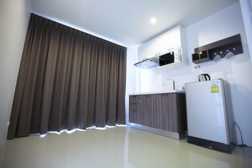 Apartamentos Number 4