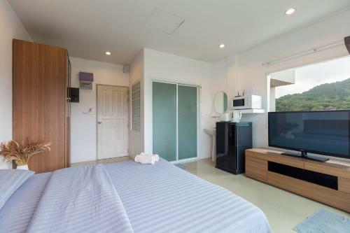 Apartamentos Number 4