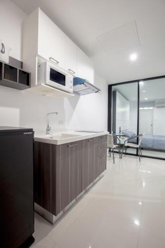 Apartamentos Number 4